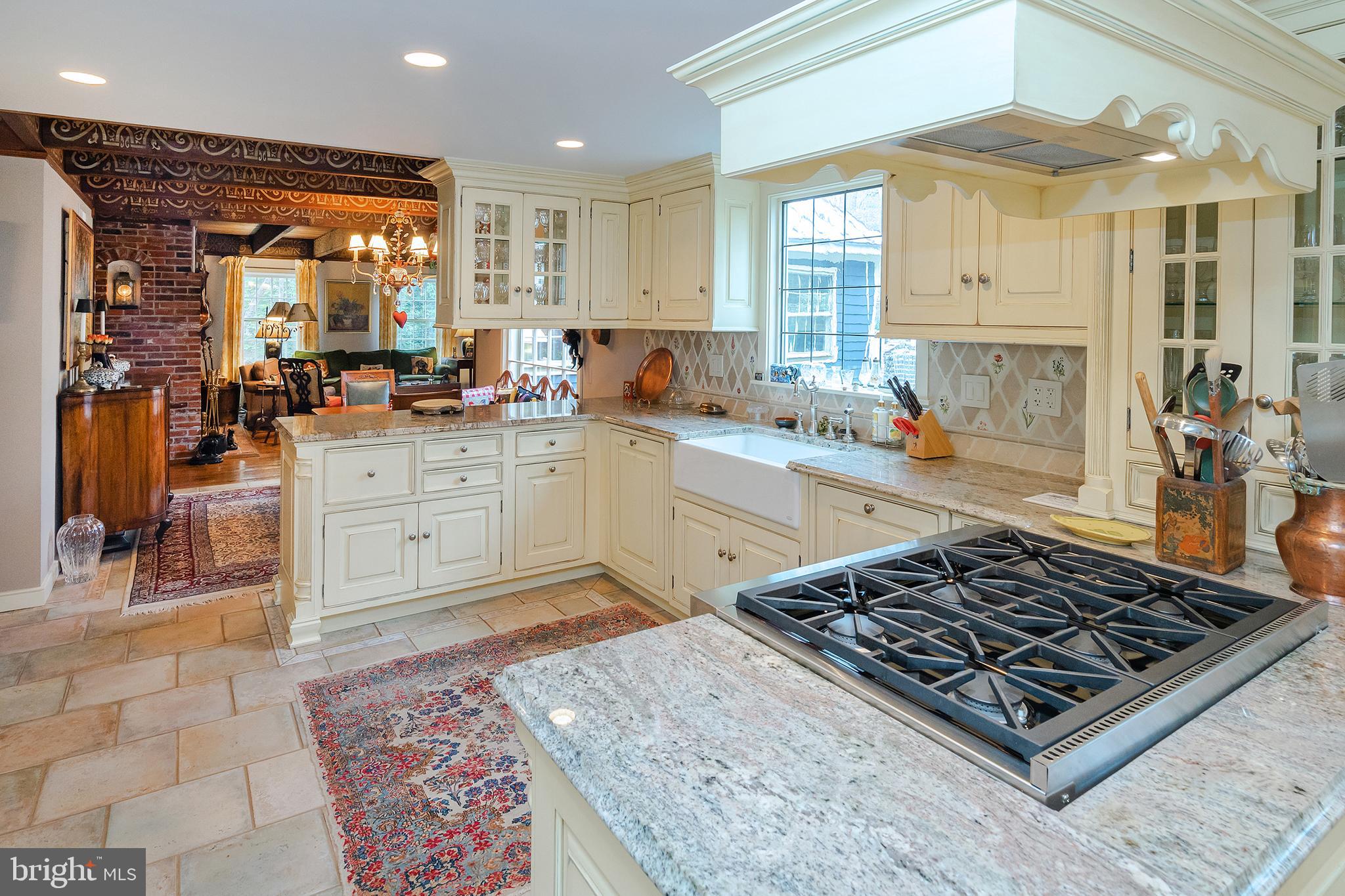 2951 Comfort Road New Hope, PA 18938 - Photo 12 of 23 Gallery Image 12