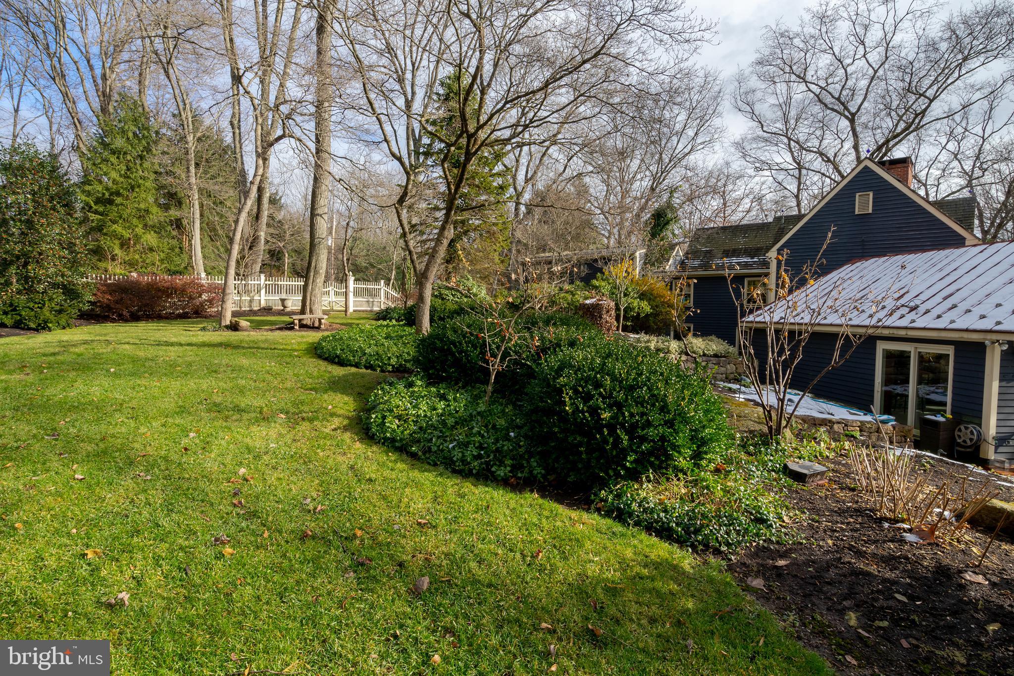 2951 Comfort Road New Hope, PA 18938 - Photo 21 of 23 Gallery Image 21