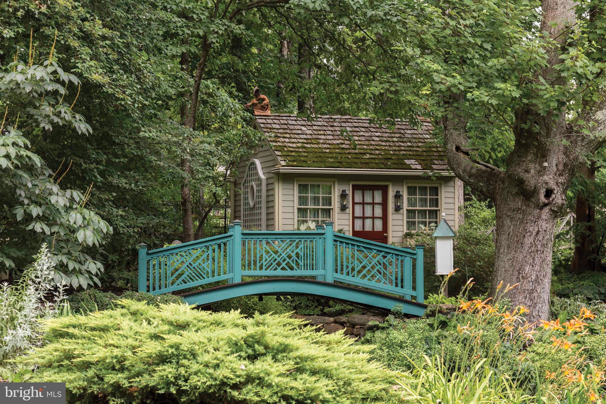 2951 Comfort Road New Hope, PA 18938 - Photo 22 of 23 Gallery Image 22