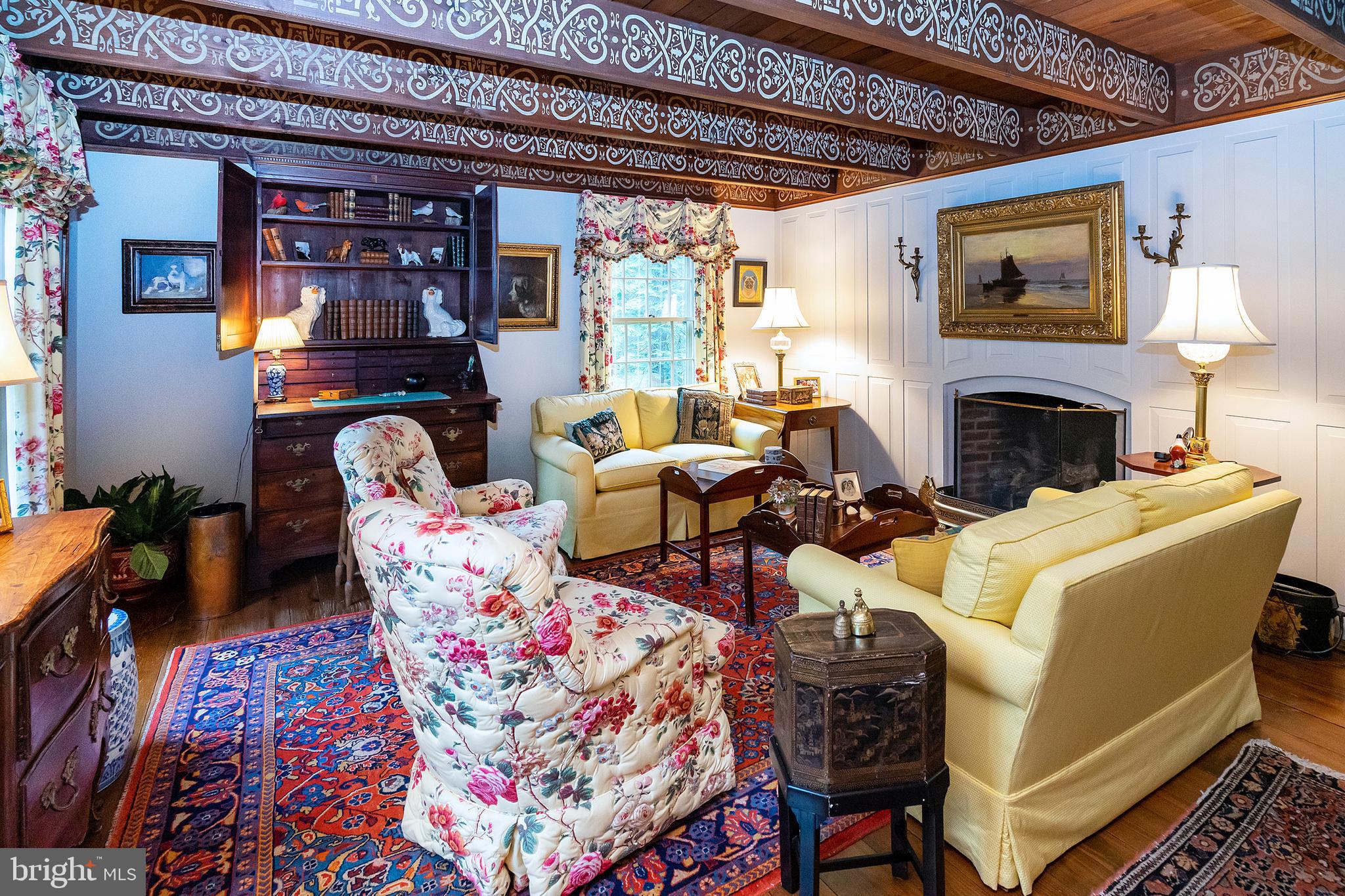2951 Comfort Road New Hope, PA 18938 - Photo 4 of 23 Gallery Image 4