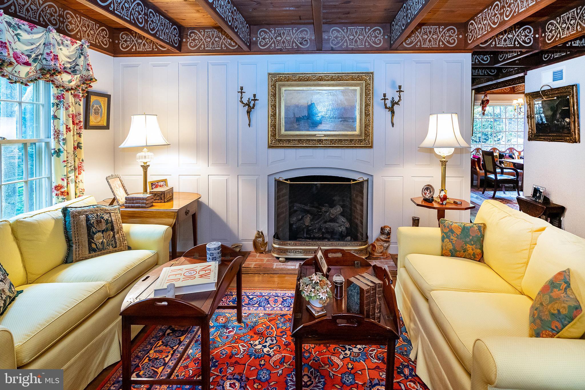 2951 Comfort Road New Hope, PA 18938 - Photo 5 of 23 Gallery Image 5