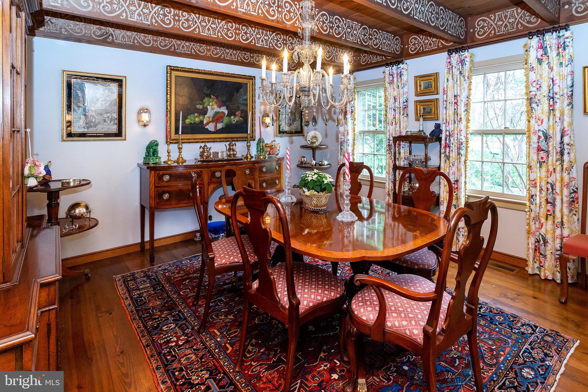 2951 Comfort Road New Hope, PA 18938 - Photo 6 of 23 Gallery Image 6