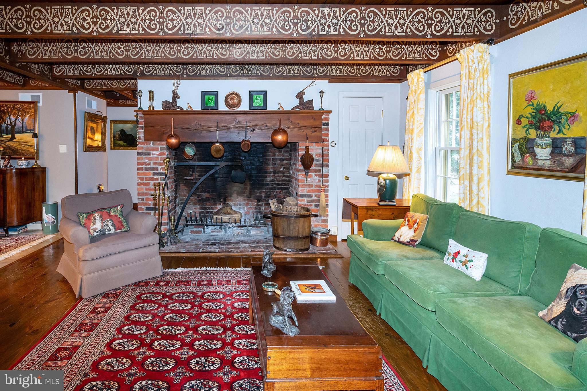 2951 Comfort Road New Hope, PA 18938 - Photo 9 of 23 Gallery Image 9