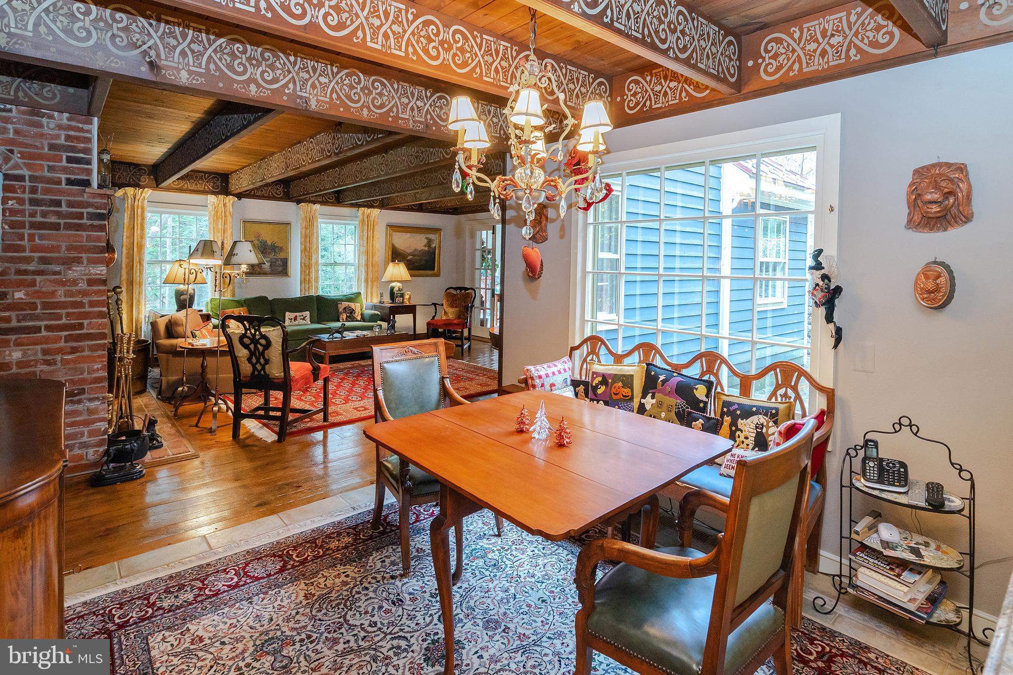 2951 Comfort Road New Hope, PA 18938 - Photo 10 of 23 Gallery Image 10