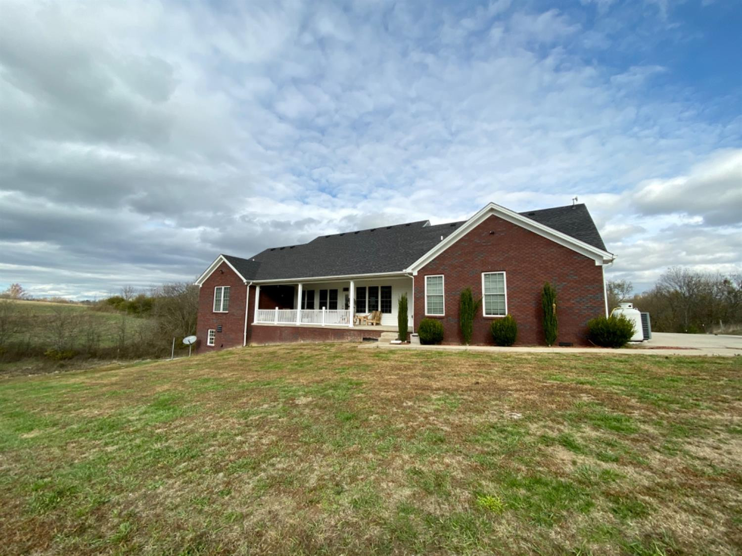 1175 Dry Fork Road Danville, KY 40422 - Photo 20 of 95 Photo 20
