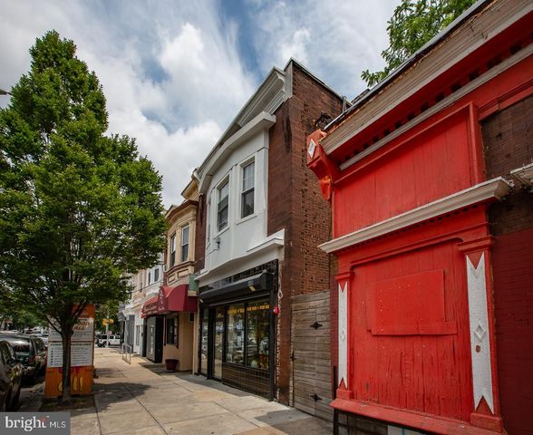 $341,500 | 511 South 52nd Street, Philadelphia, PA 19143