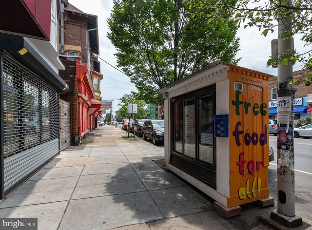 $341,500 | 511 South 52nd Street, Philadelphia, PA 19143