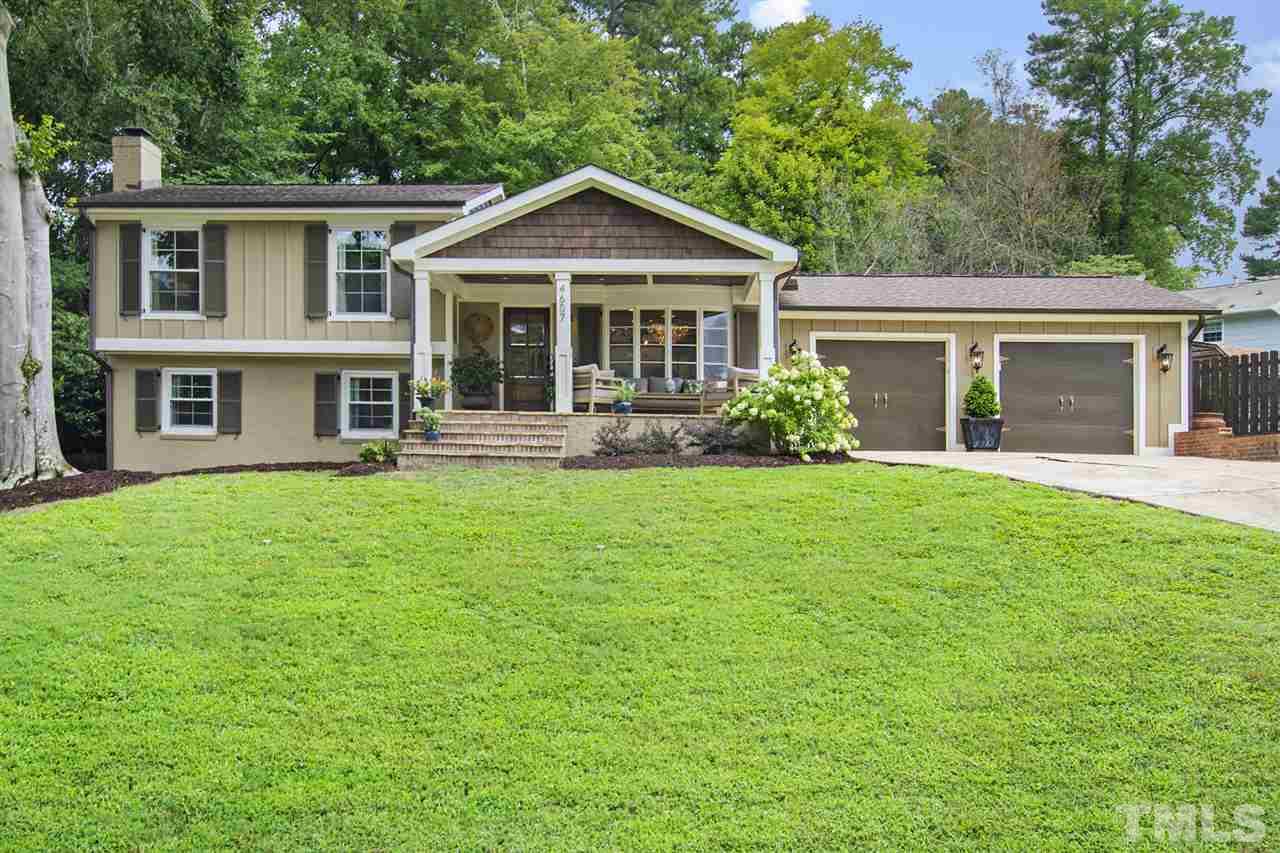 4607 Latimer Road Raleigh, NC 27609 - Photo 1 of 30