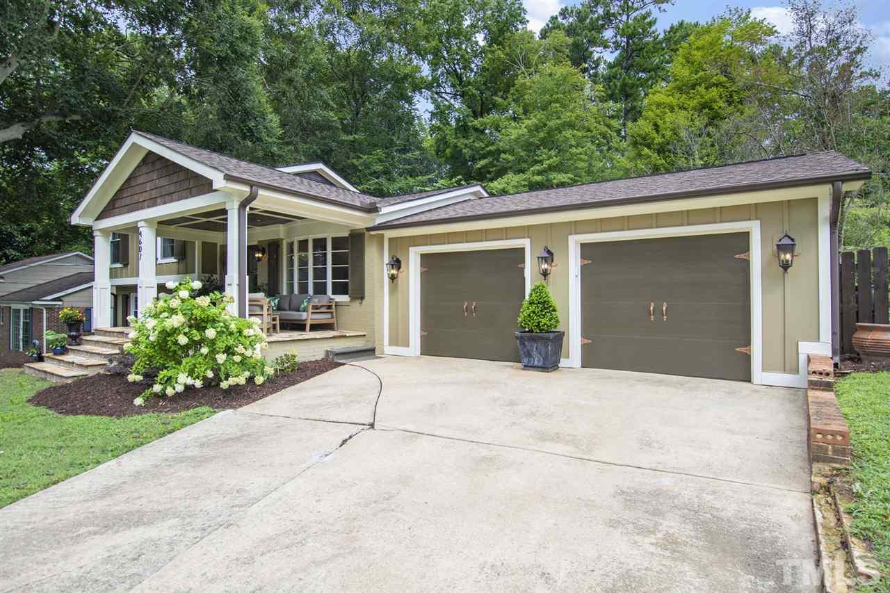 4607 Latimer Road Raleigh, NC 27609 - Photo 2 of 30