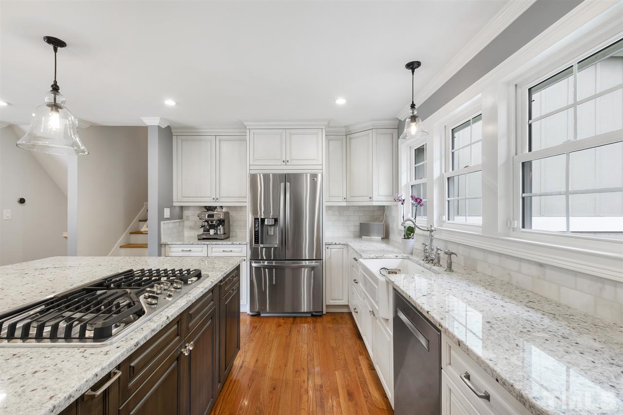 4607 Latimer Road Raleigh, NC 27609 - Photo 11 of 30