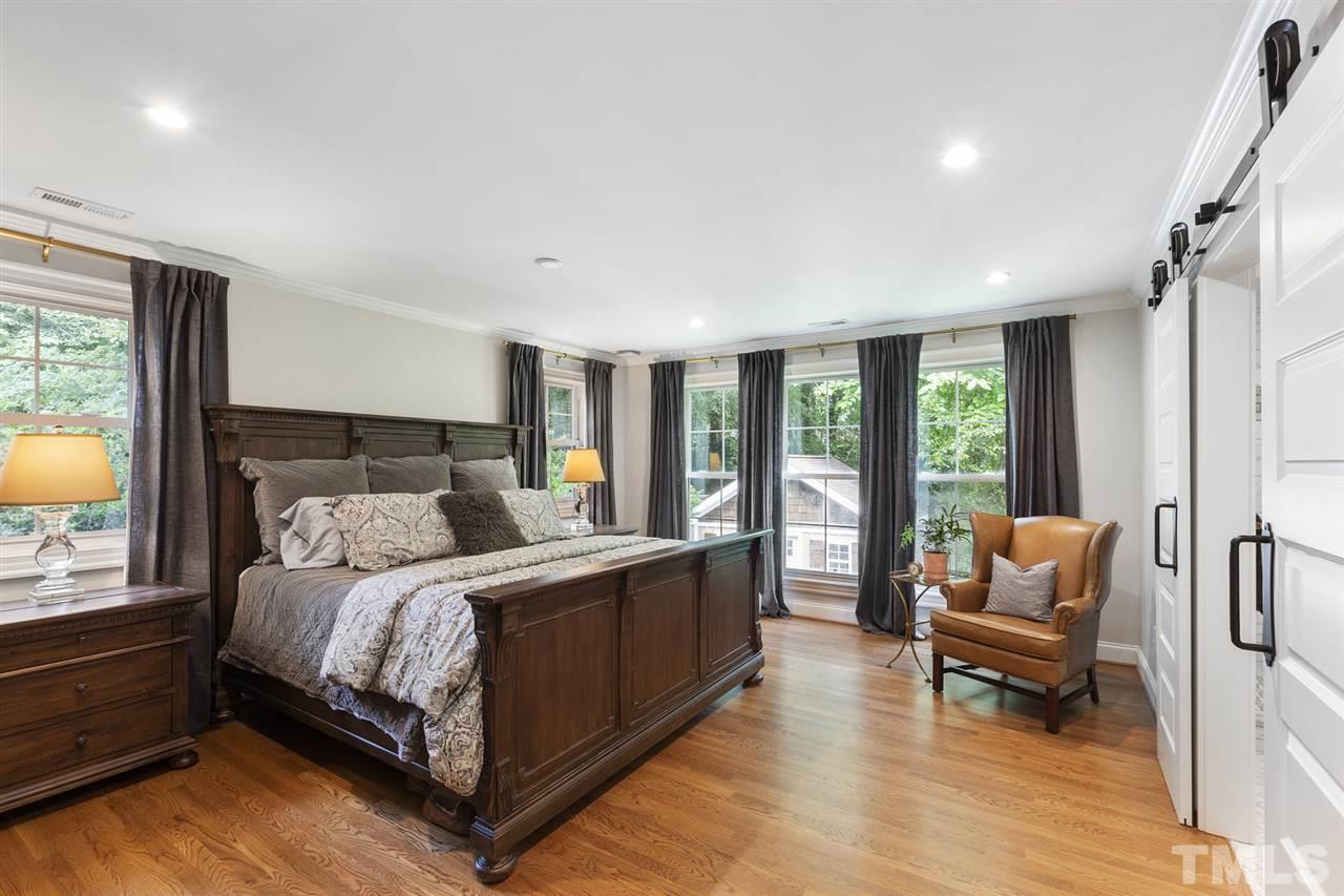 4607 Latimer Road Raleigh, NC 27609 - Photo 13 of 30