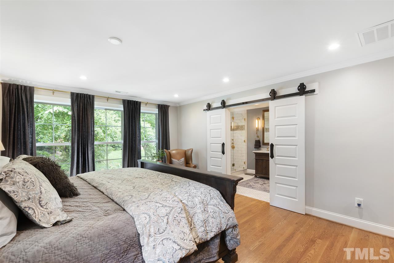 4607 Latimer Road Raleigh, NC 27609 - Photo 14 of 30