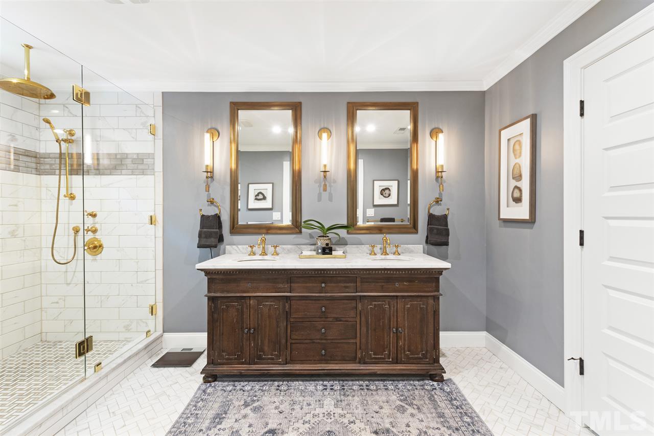 4607 Latimer Road Raleigh, NC 27609 - Photo 15 of 30