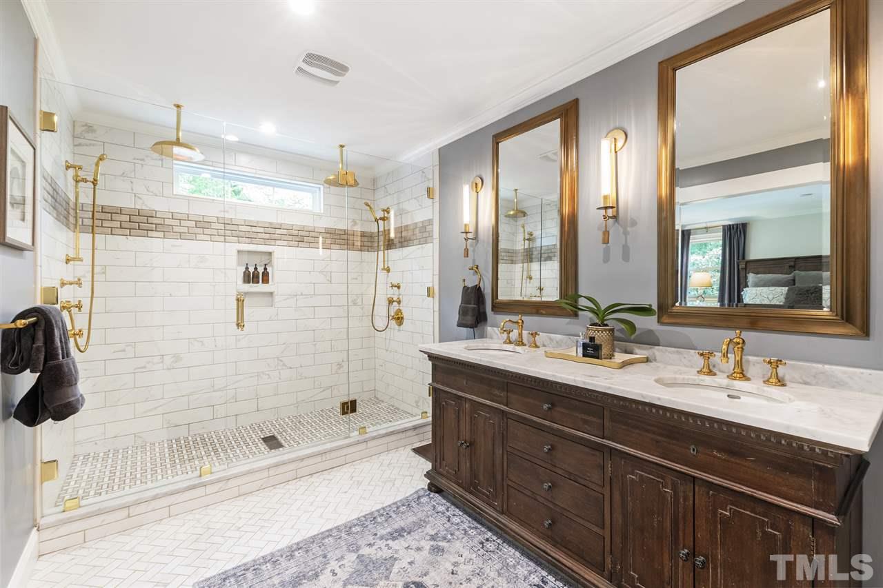 4607 Latimer Road Raleigh, NC 27609 - Photo 16 of 30