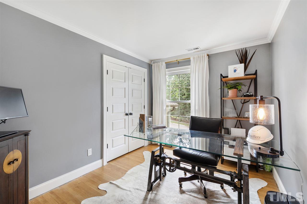 4607 Latimer Road Raleigh, NC 27609 - Photo 20 of 30