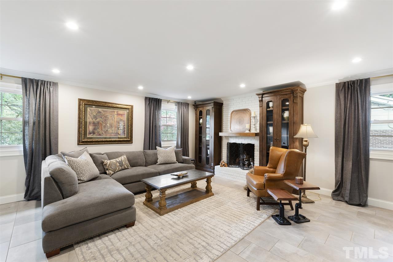 4607 Latimer Road Raleigh, NC 27609 - Photo 23 of 30