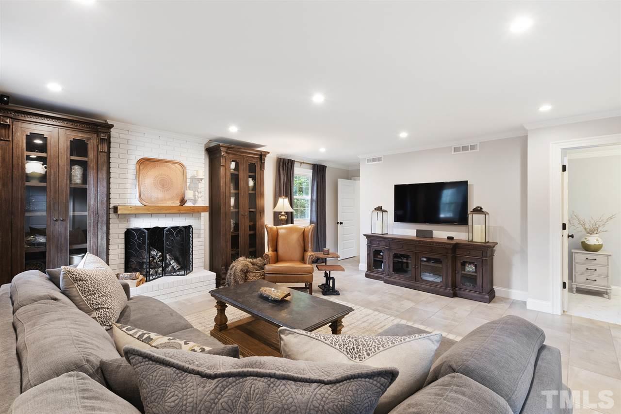 4607 Latimer Road Raleigh, NC 27609 - Photo 24 of 30