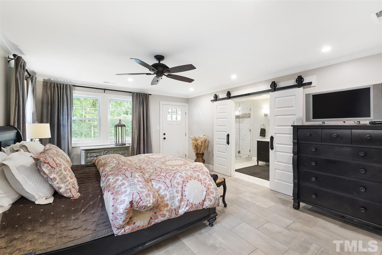 4607 Latimer Road Raleigh, NC 27609 - Photo 25 of 30
