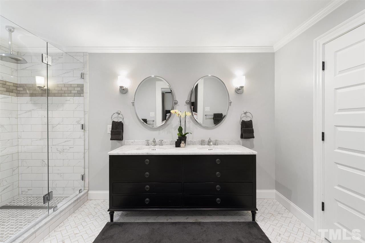 4607 Latimer Road Raleigh, NC 27609 - Photo 26 of 30