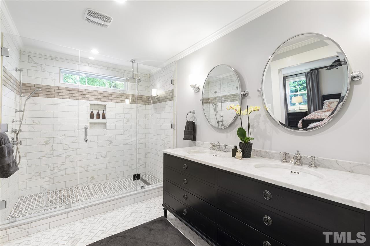 4607 Latimer Road Raleigh, NC 27609 - Photo 27 of 30
