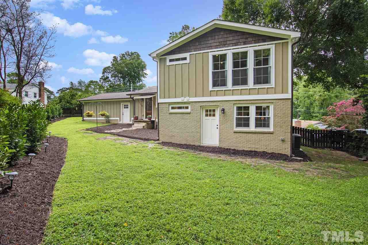 4607 Latimer Road Raleigh, NC 27609 - Photo 28 of 30