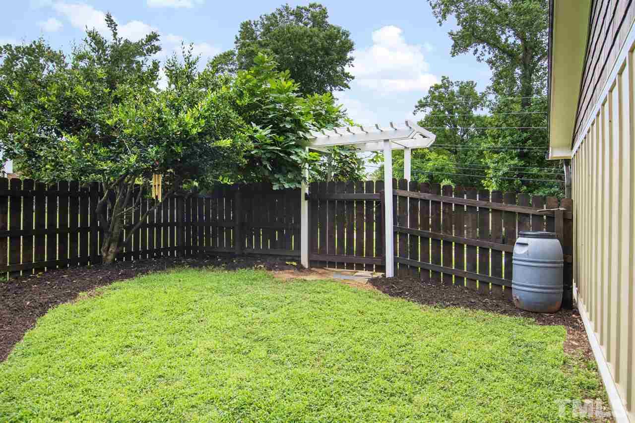 4607 Latimer Road Raleigh, NC 27609 - Photo 29 of 30