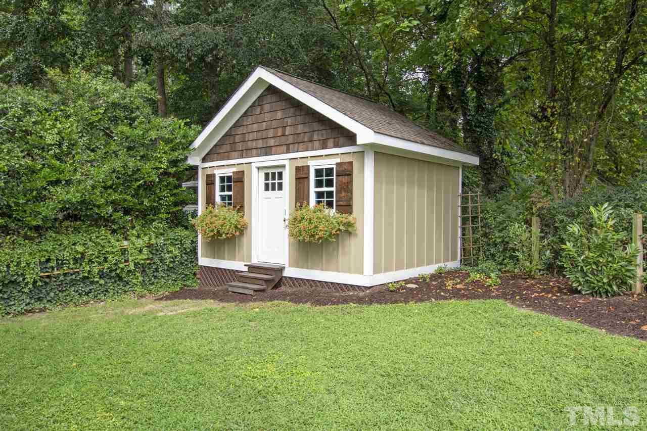 4607 Latimer Road Raleigh, NC 27609 - Photo 30 of 30