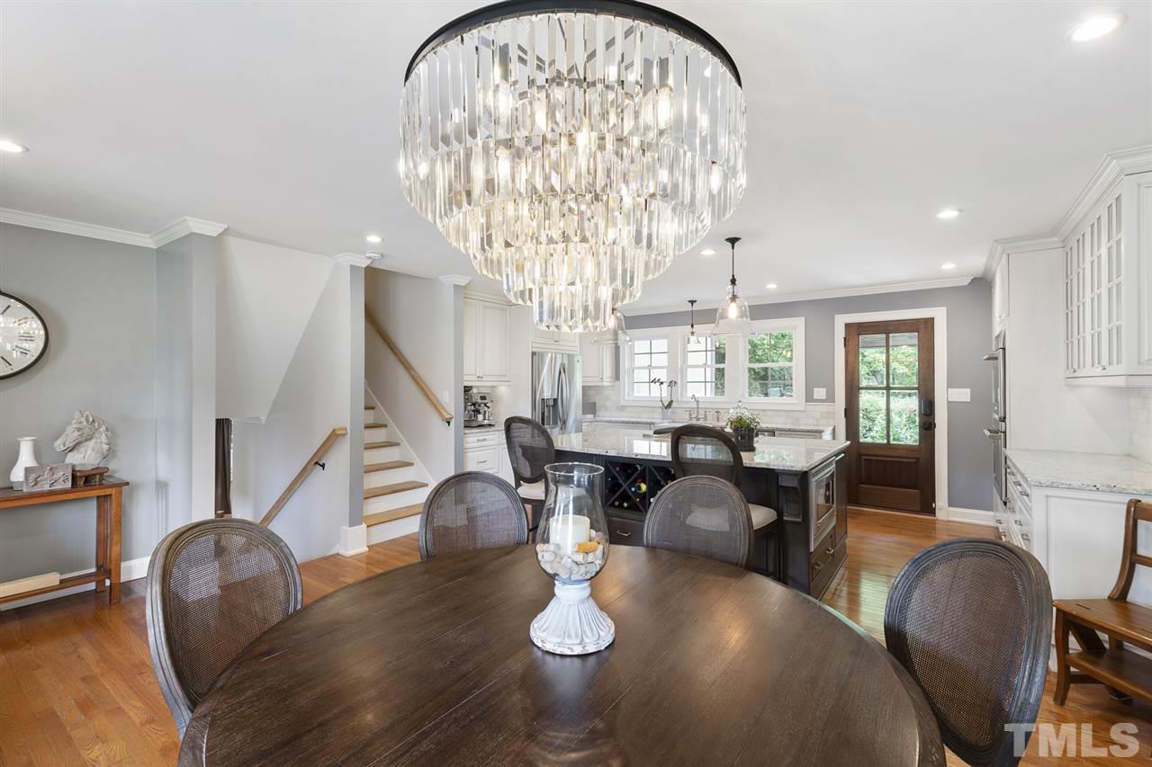4607 Latimer Road Raleigh, NC 27609 - Photo 7 of 30