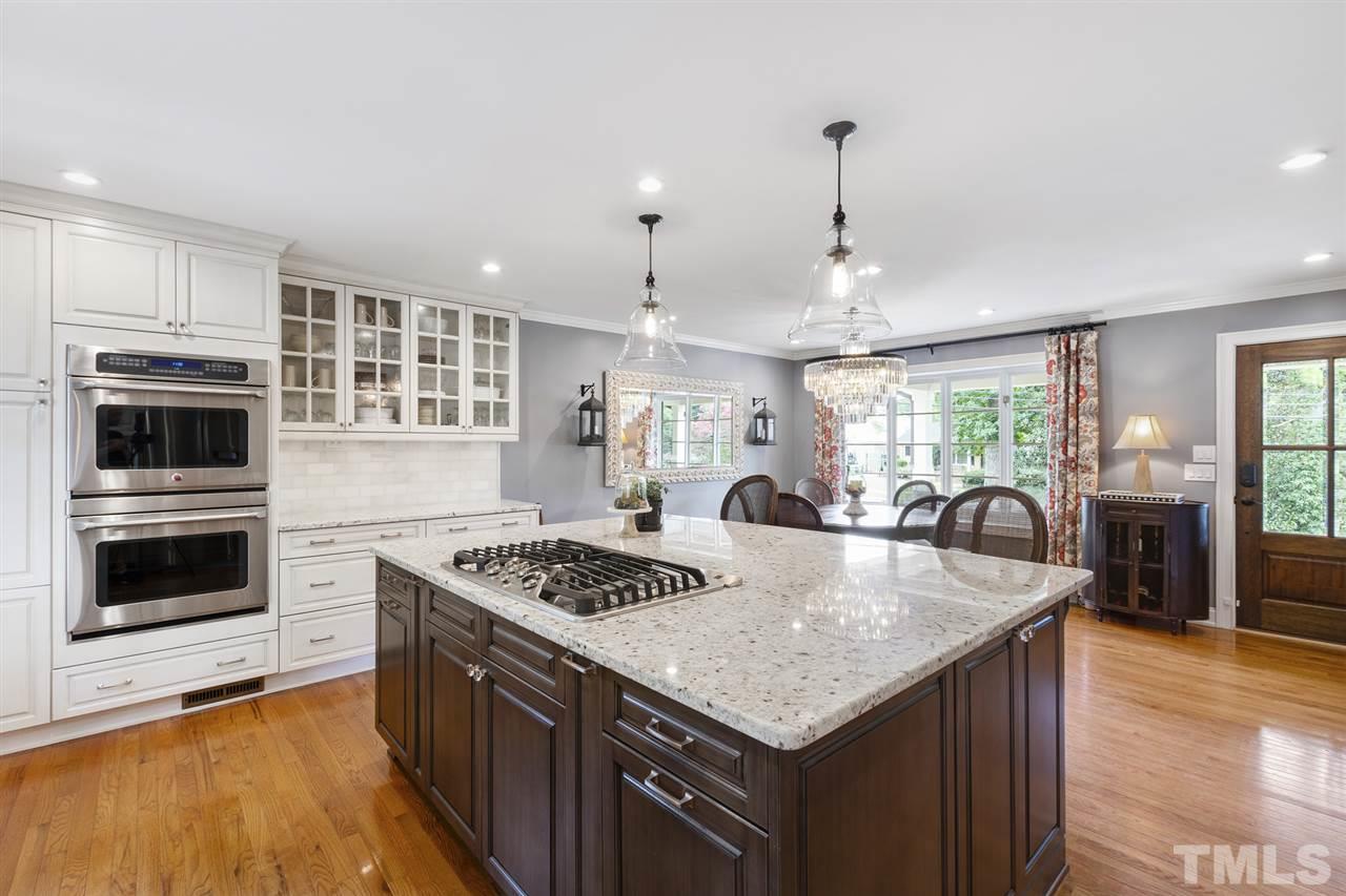 4607 Latimer Road Raleigh, NC 27609 - Photo 8 of 30