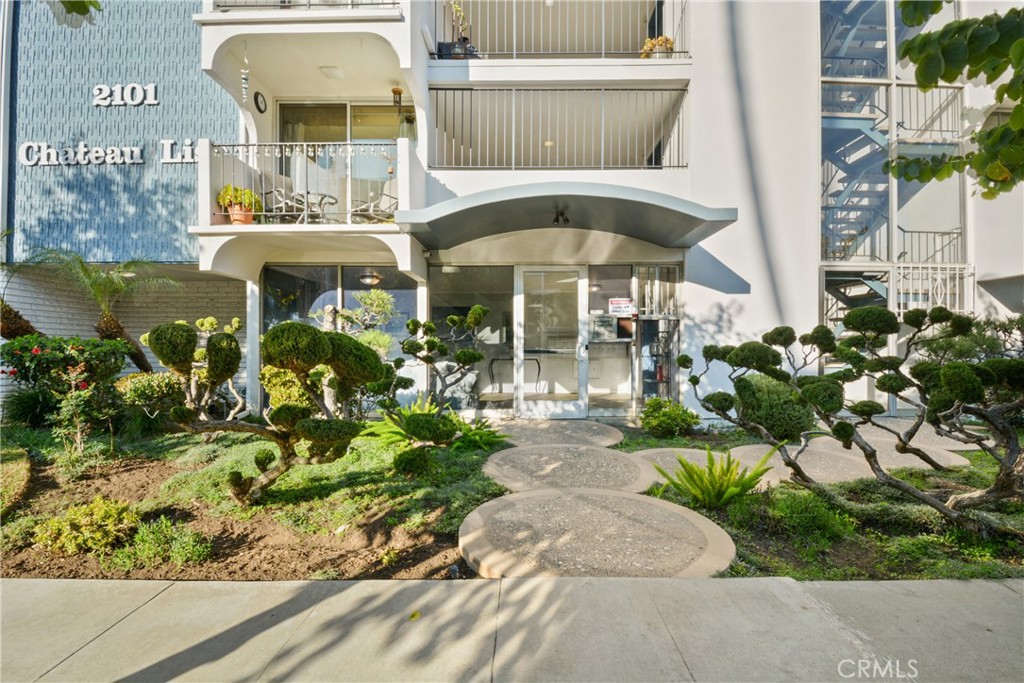 2101 2nd Street, Unit 305 Long Beach, CA 90803 - Photo 21 of 25