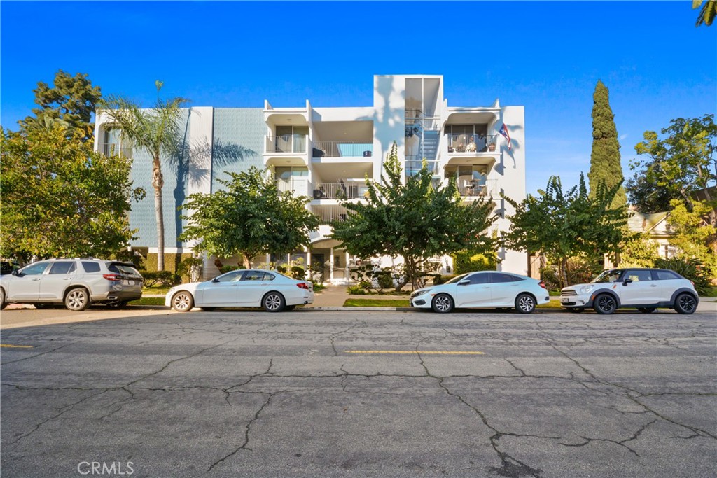 2101 2nd Street, Unit 305 Long Beach, CA 90803 - Photo 22 of 25