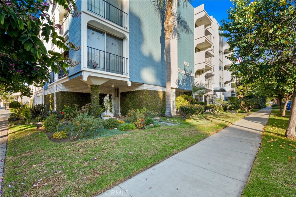 2101 2nd Street, Unit 305 Long Beach, CA 90803 - Photo 23 of 25