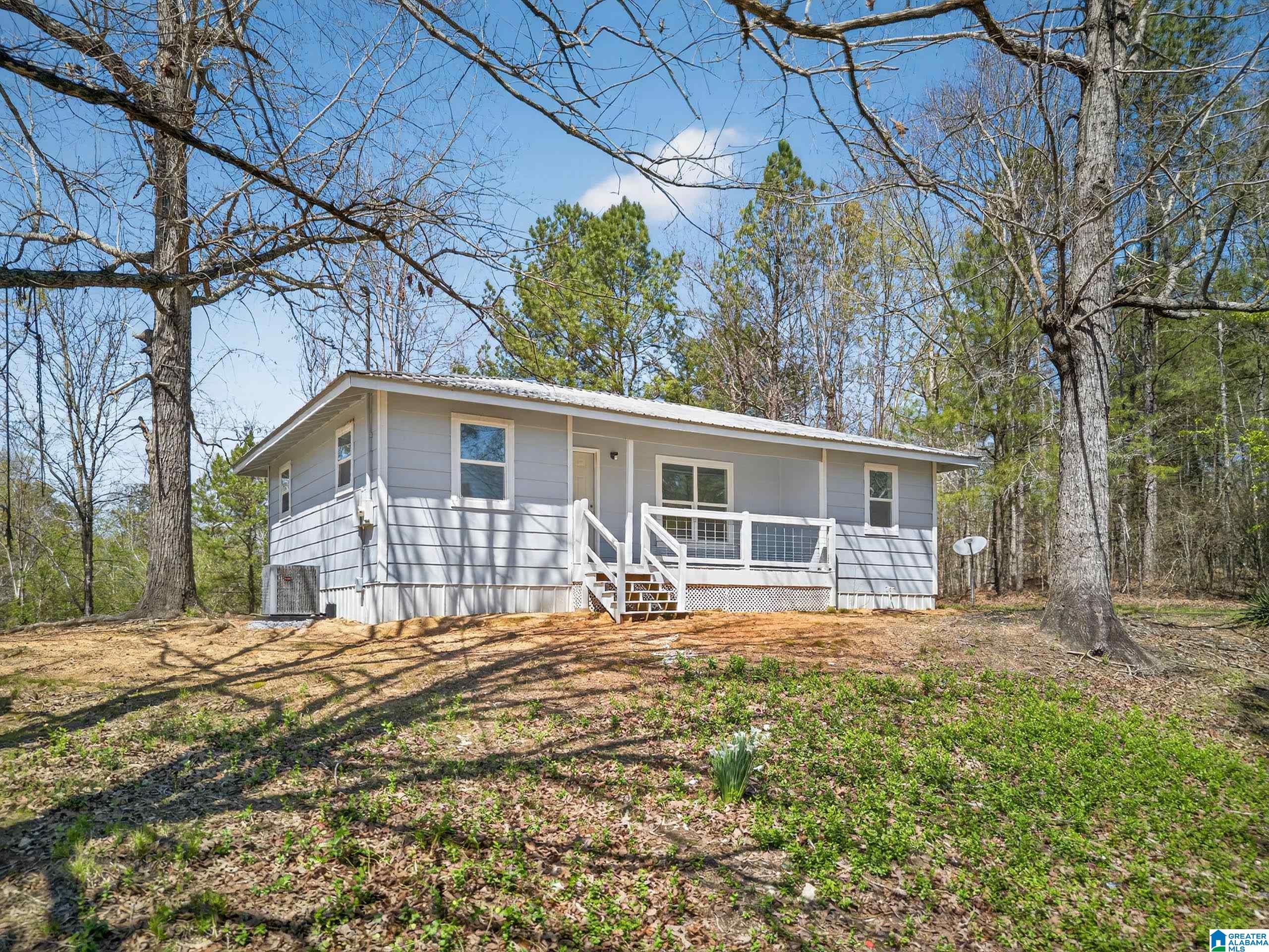 355 Pine Ridge Road Wellington, AL 36279 - Photo 3 of 36
