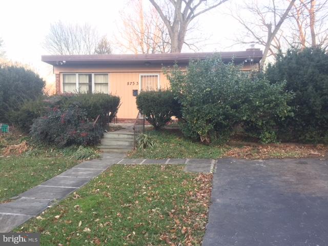 5733 Pimlico Road Baltimore, MD 21209 - Photo 1 of 1 Exterior (Front)