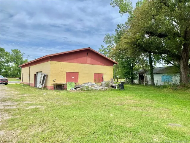$160,000 | 1201 Highway 90, Vinton, LA 70668