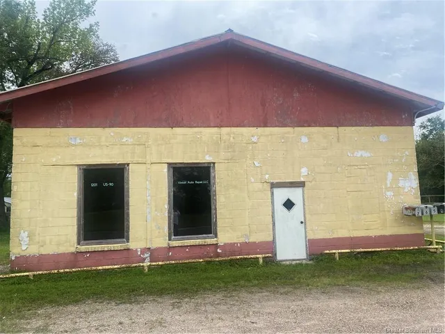 $160,000 | 1201 Highway 90, Vinton, LA 70668
