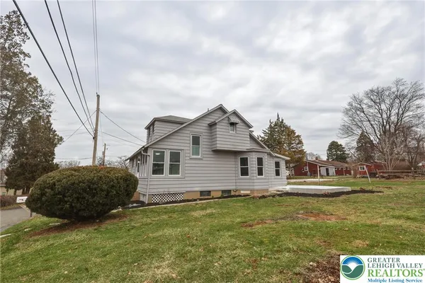 $324,900 | 2520 Riegel Street, Bethlehem, PA 18020