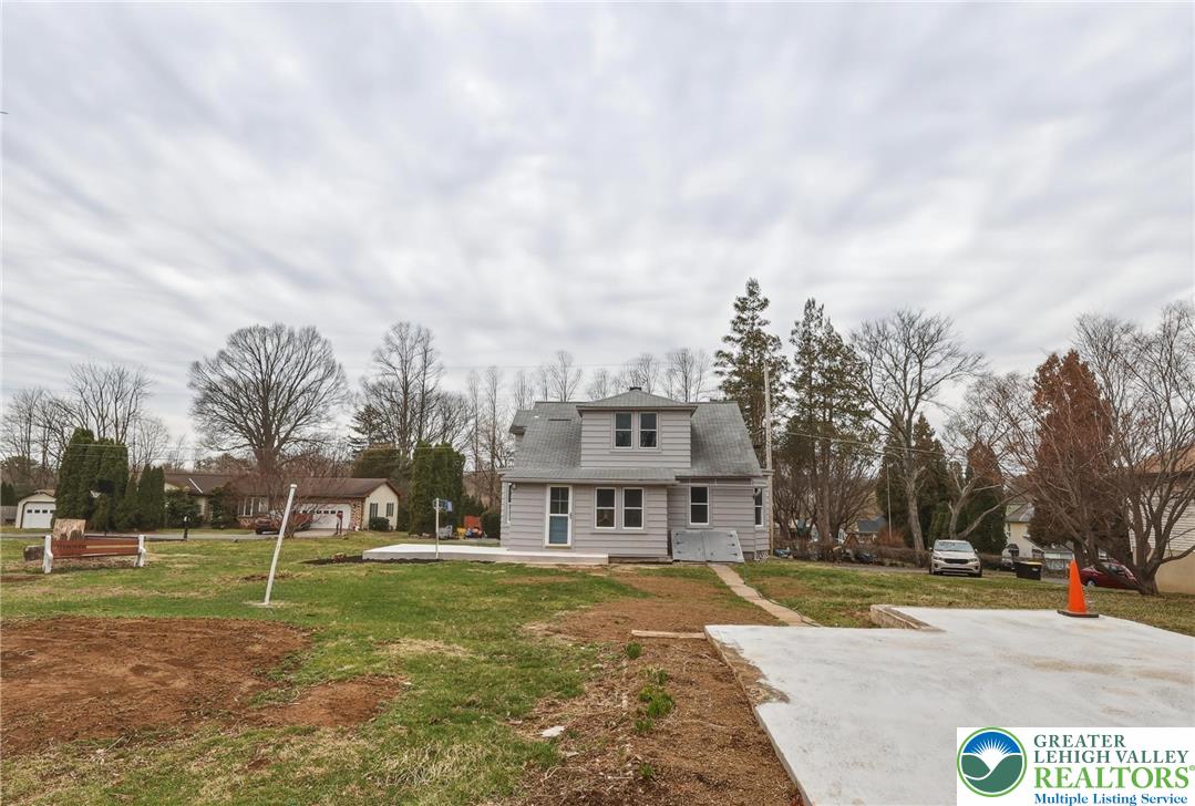 2520 Riegel Street Bethlehem, PA 18020 - Photo 47 of 52