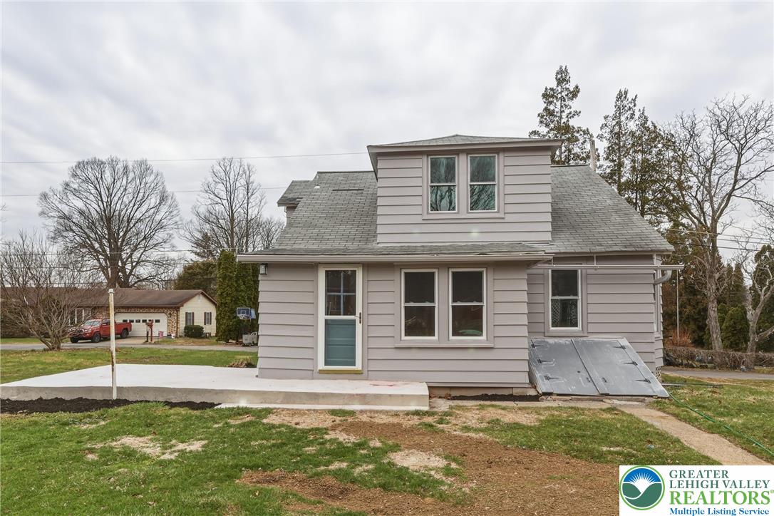 2520 Riegel Street Bethlehem, PA 18020 - Photo 48 of 52