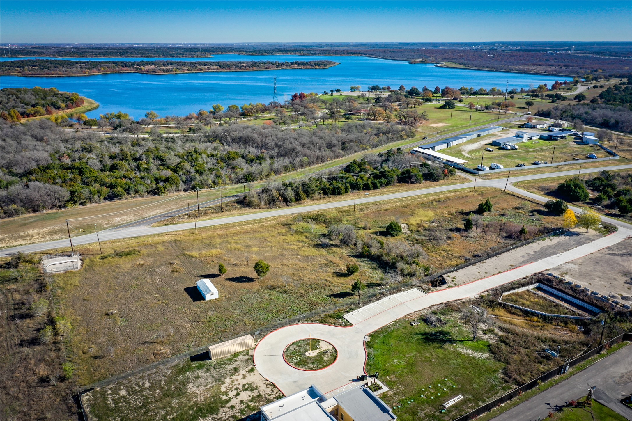 10109 Decker Lake Road Austin, TX 78724 - Photo 2 of 9 a view of a city