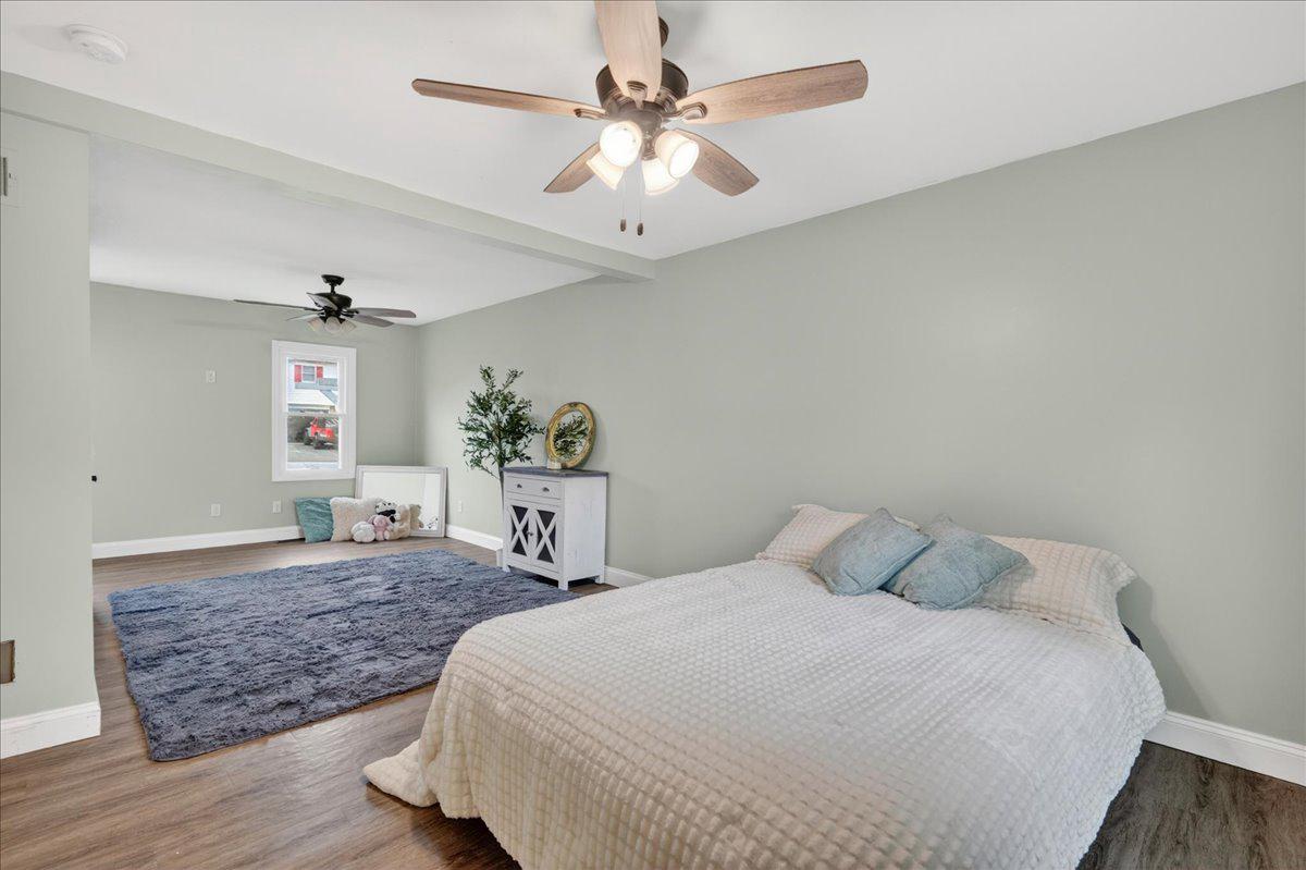 1865 Wilderness Road Lancaster, PA 17603 - Photo 10 of 39 Main Floor _ Primary Bedroom