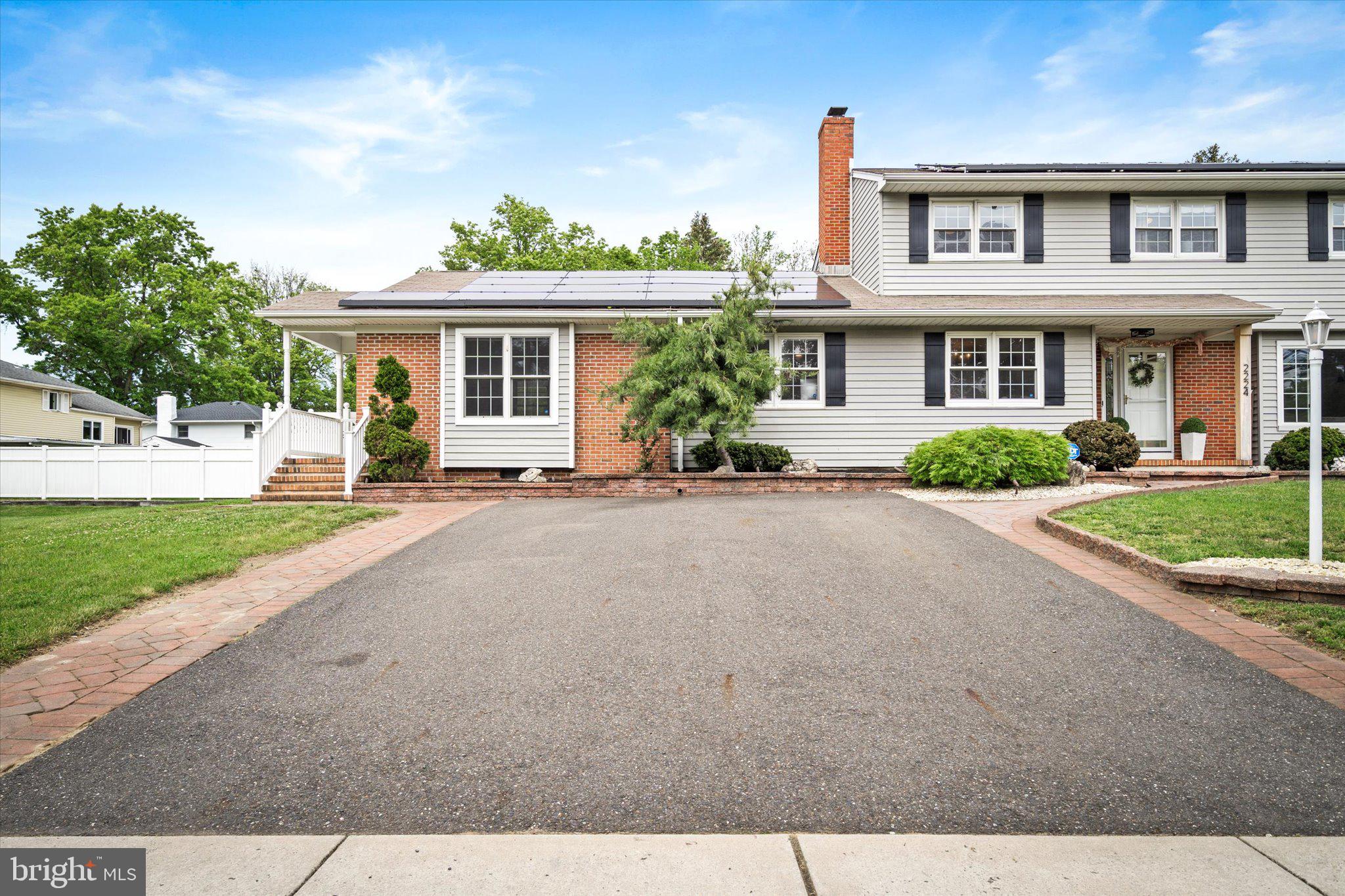 2224 Klockner Road Hamilton, NJ 08690 - Photo 2 of 44