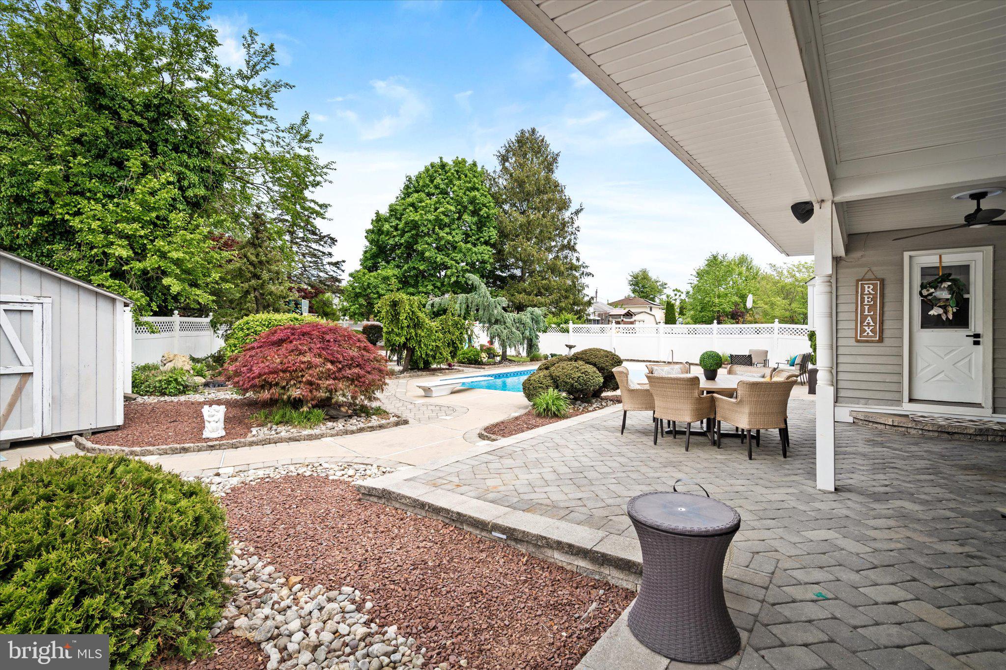 2224 Klockner Road Hamilton, NJ 08690 - Photo 33 of 44