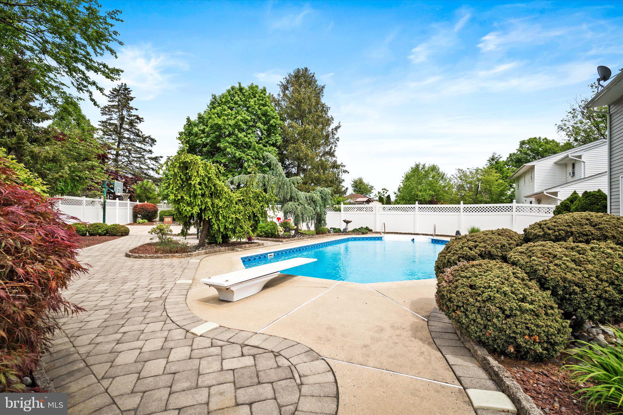 2224 Klockner Road Hamilton, NJ 08690 - Photo 36 of 44