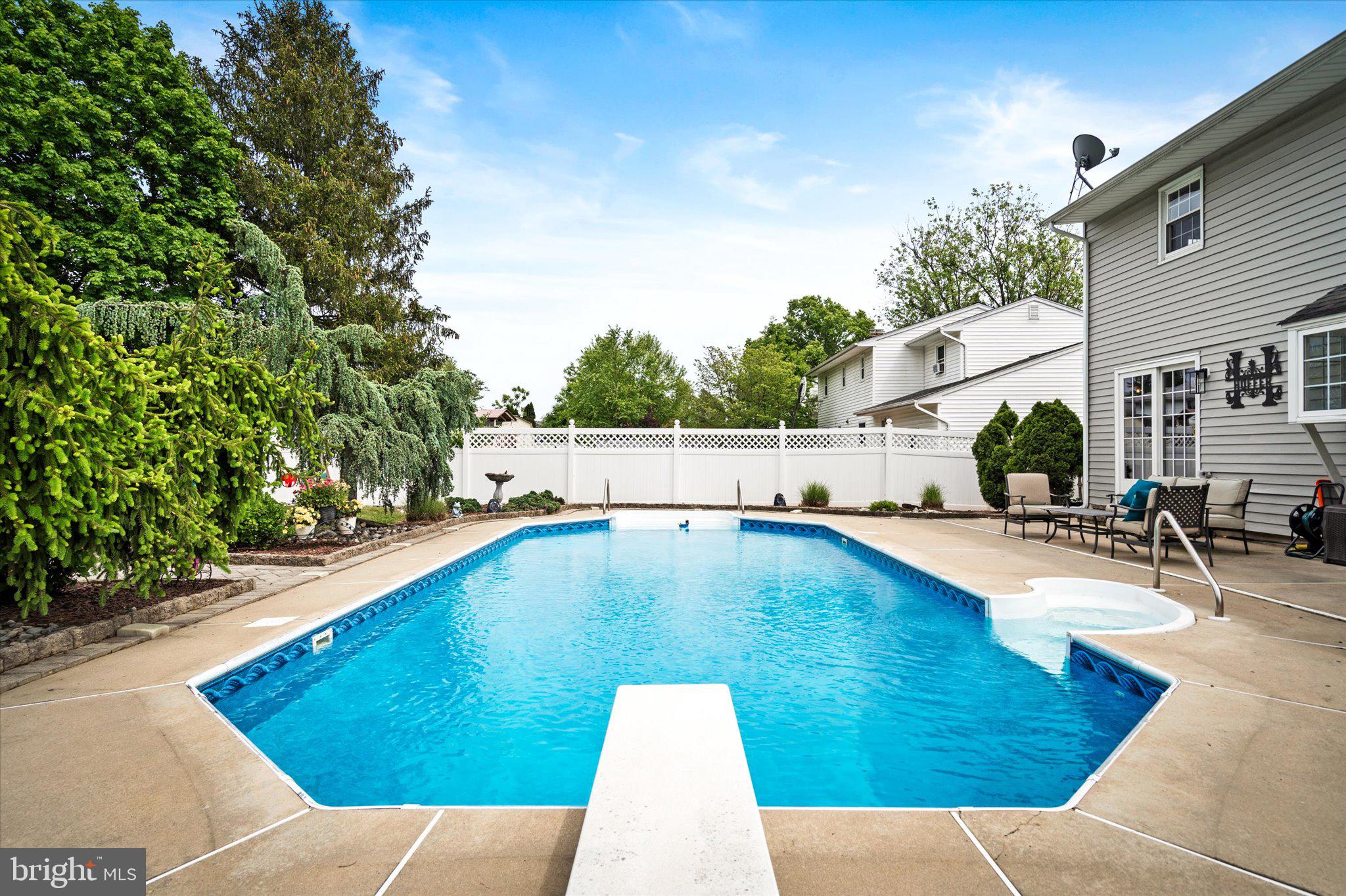 2224 Klockner Road Hamilton, NJ 08690 - Photo 37 of 44