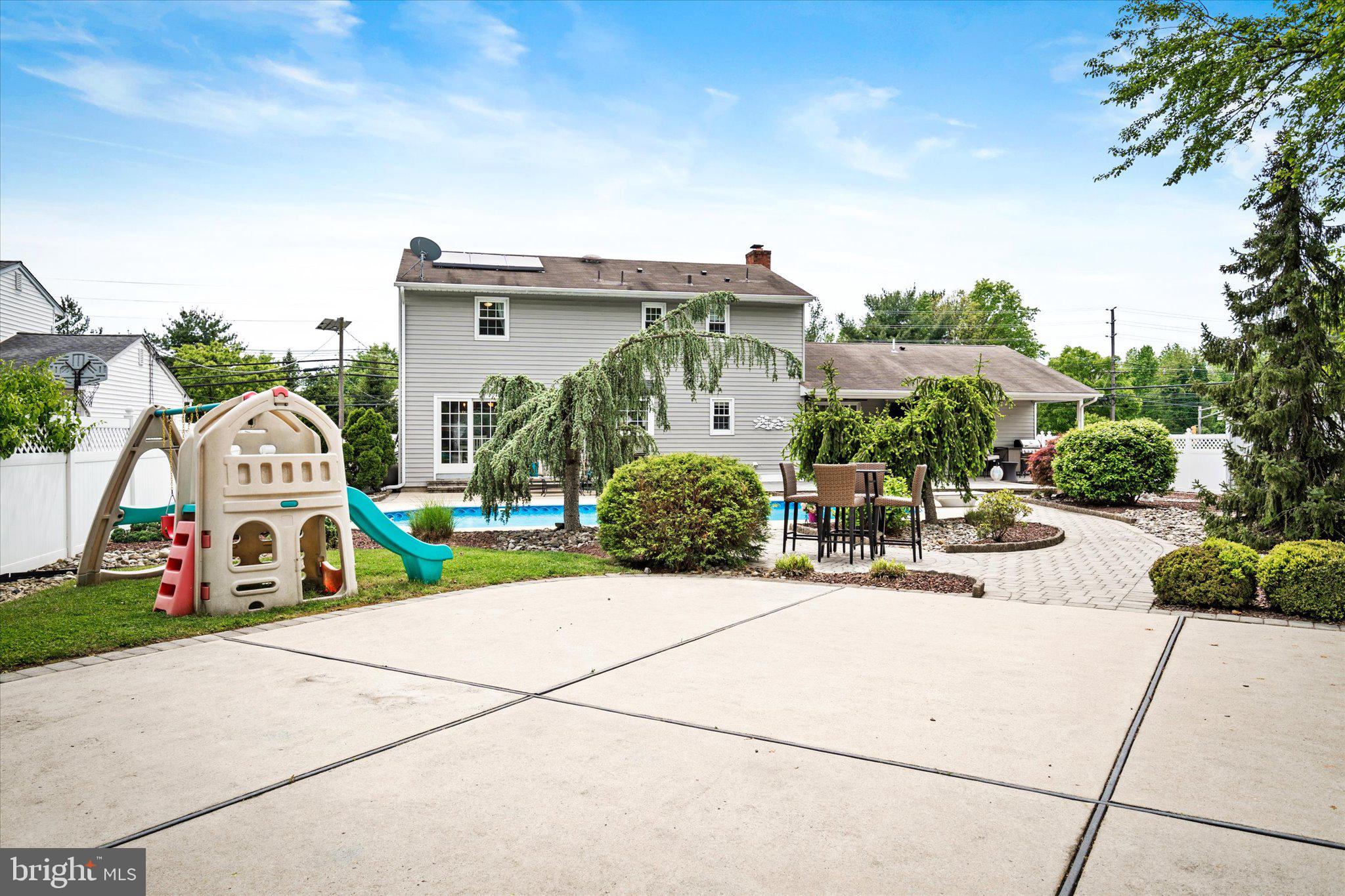 2224 Klockner Road Hamilton, NJ 08690 - Photo 41 of 44