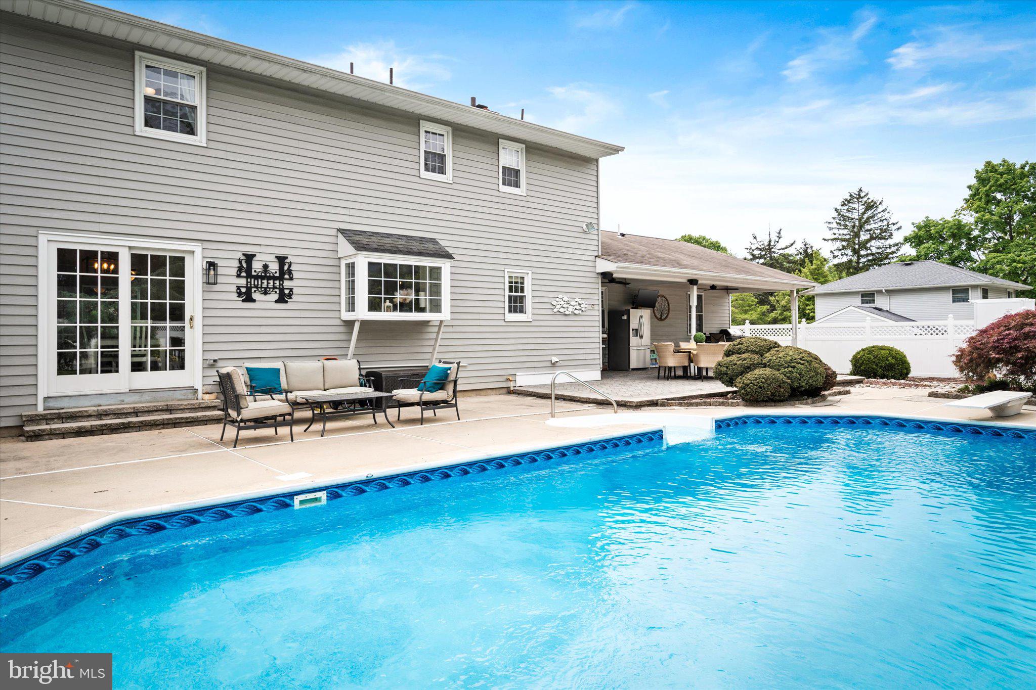 2224 Klockner Road Hamilton, NJ 08690 - Photo 42 of 44