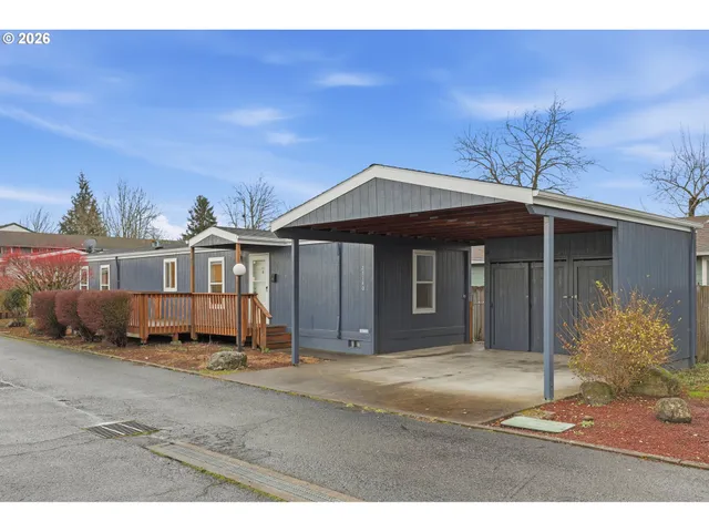 $83,995 | 23140 Northeast Halsey Street, Troutdale, OR 97060