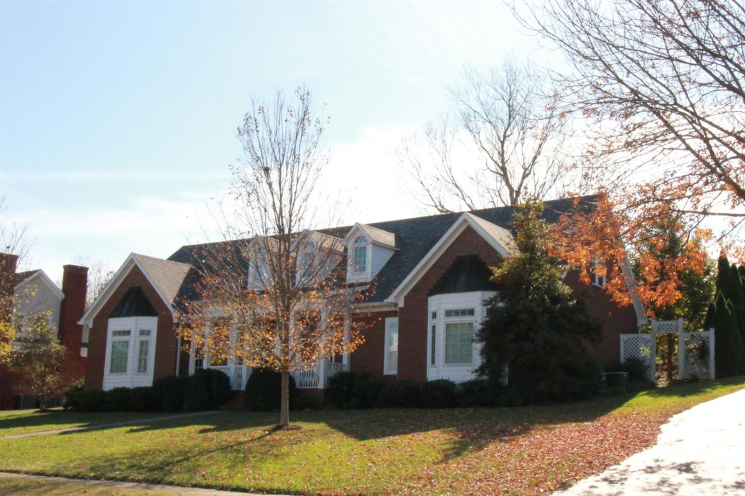 115 Raleigh Court Danville, KY 40422 - Photo 64 of 64 Photo 64