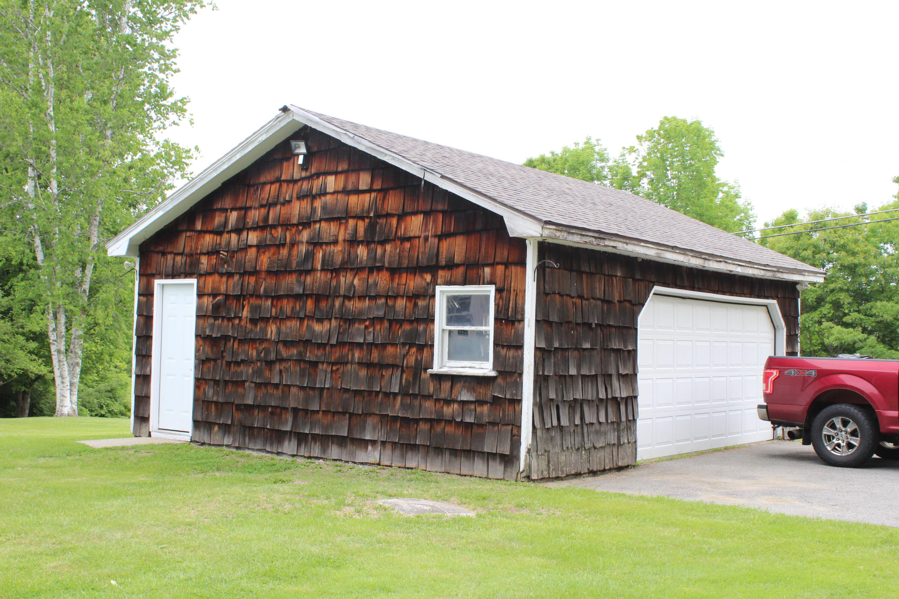 122 Greeley Road Windsor, ME 04363 - Photo 27 of 37 27